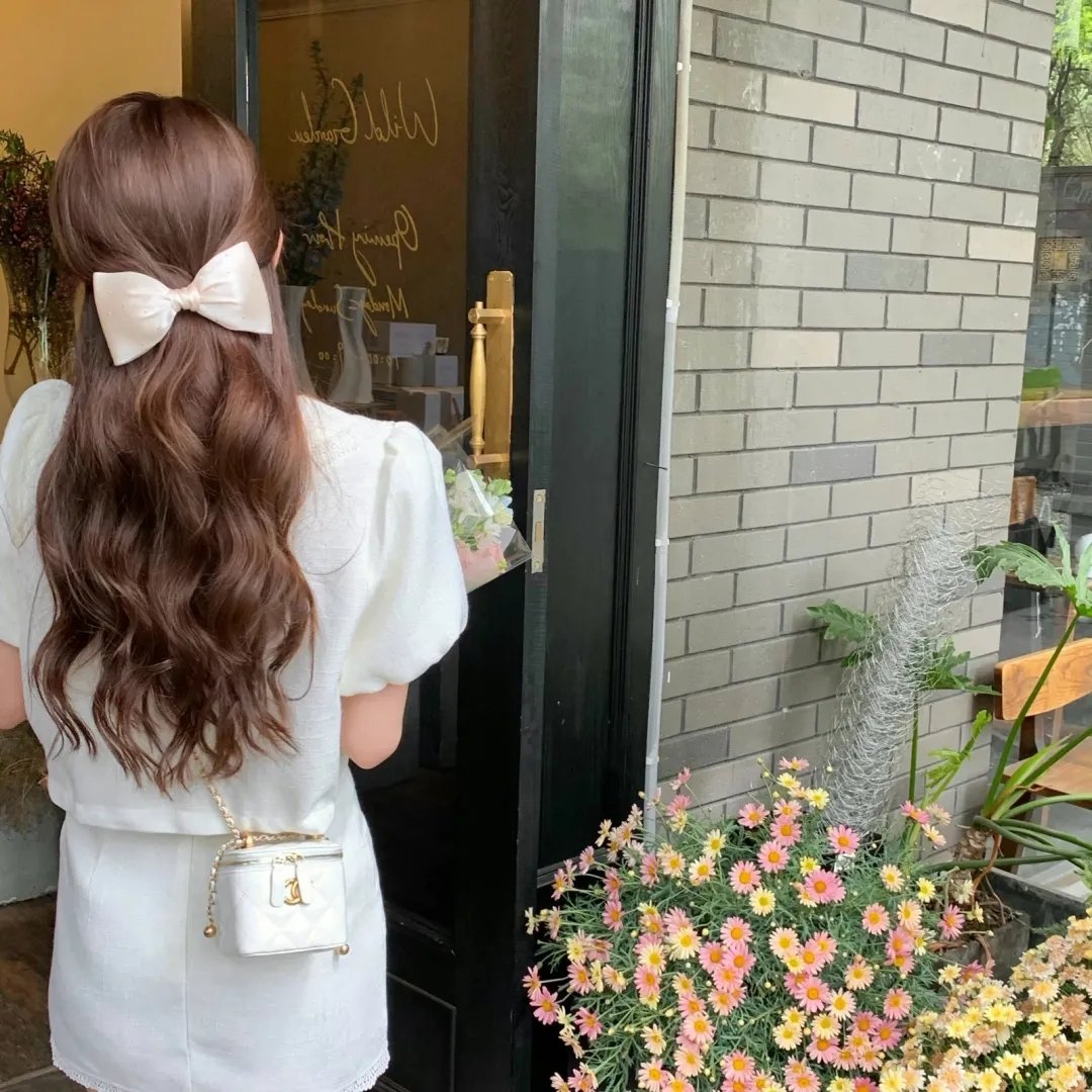 90后妈她人美路子野