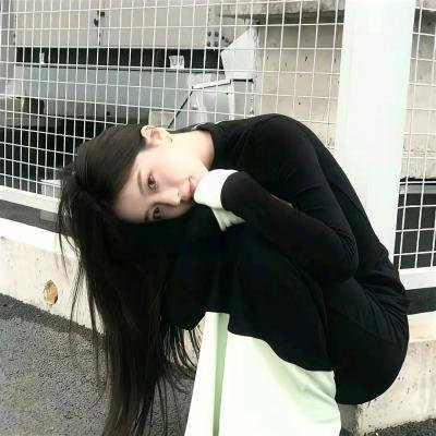 简欲征友封面